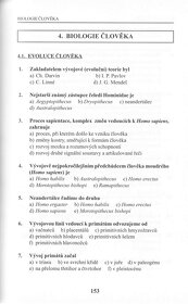 Biologie - 2000 testových otázek a odpovědí v PDF - 11