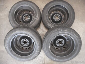 185/60R14 5x100x57 - 11