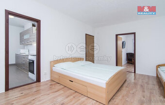 Prodej bytu 4+1, 83 m², Frýdek-Místek, ul. J. Božana - 11