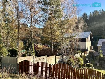 Prodej, rodinný dům, 1064 m2, Krušné hory - Nové Hamry - 11