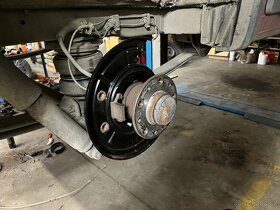 PŘEVOZ STROJŮ, ODTAHOVÁ SLUŽBA, AUTOSERVIS - 11