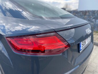 Audi TT rv 2020, najezd 50tis - 11