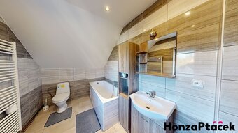 Prodej, dvougenerační rodinný dům, Městec Králové, okr. Nymb - 11