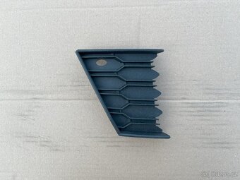 Mřížka/ krytka nárazníku Škoda Fabia I, II, III a Roomster - 11