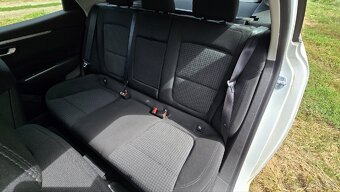 Renault Talisman Grandtour, 1.5 dCi, 81kw, manuál - 11