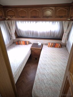 Karavan Hobby 545 - 11