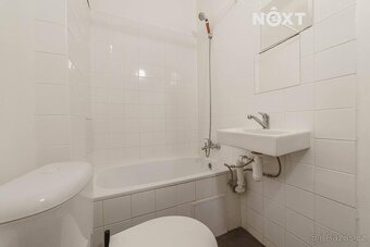 Pronájem byt 2+1, 53㎡ - 11