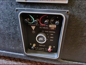 JBL C50 - 11