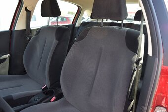 ►►Citroën C4 1.4 i 65KW DIGIKLIMA NOVÁ STK◄◄ - 11