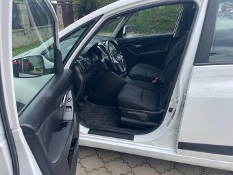 Hyundai IX 20, 1,4, 42000km - 11