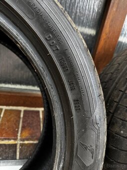 Sada letních pneu Goodyear Eagle F1 Asymmetric 3 235/45/18 - 11