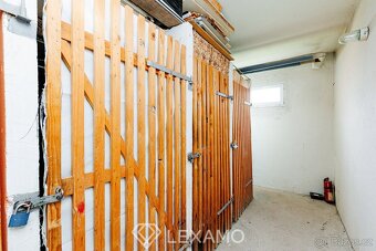 Prodej bytu 2+1, 57 m2 - Znojmo, ev.č. 00252 - 11