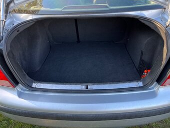 VW Bora 1,9 TDI 74 kW - 11