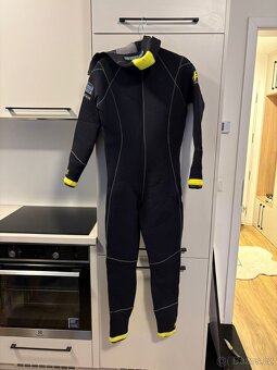 kompletní potápěčský set - 11