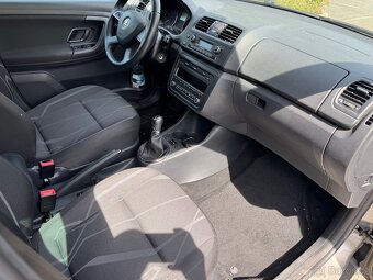 Skoda Fabia Combi TSI 63kW 110tkm - 11