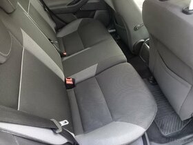 FOCUS COMBI 1,6i 110 KW KLIMA NAVIGACE - 11