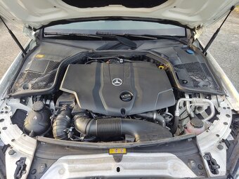 Mercedes c250 d 4matic - 11