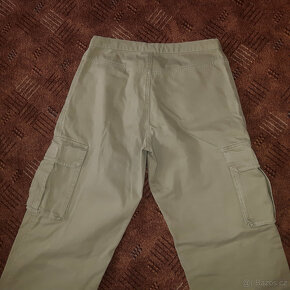 kalhoty Calvin Klein Jeans, velikost XS - 11