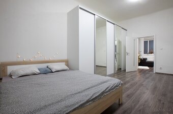 PRONÁJEM moderního bytu 57m2 na Komenského v Olomouci - 11