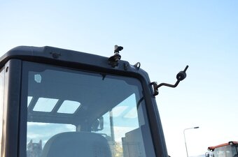 KUBOTA U48-4 PÁSOVÝ BAGR - 11