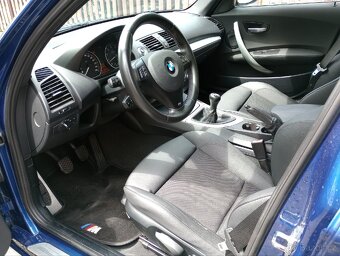 BMW 130i manuál - 11