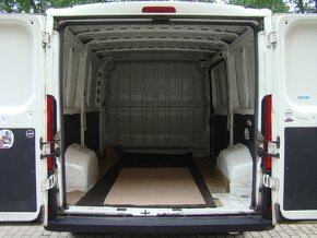 Peugeot Boxer 2.0 HDi 1.MAJ ČR KLIMA ODPOČET DPH - 11