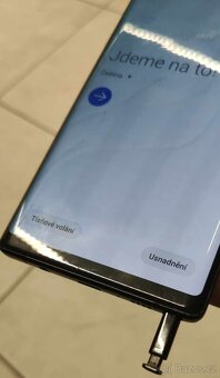 Samsung Note 9 DS 6..4" 6/128 + dotykové pero + flip obal - 11