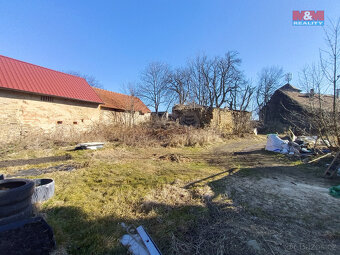 Prodej podílu 3/4 rodinného domu, 141 m², Horní Kruty - 11