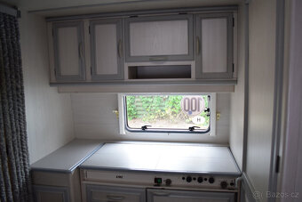 LMC MUNSTERLAND 545K2 - 5 MÍST - 11