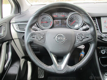 Opel Astra K 1.6 Turbo Automat - 11