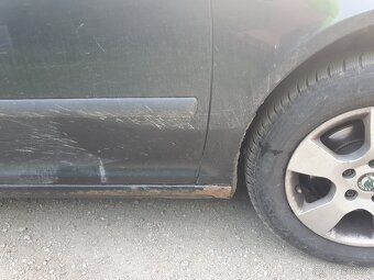 Octavia II 1.9 tdi - 11