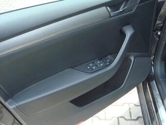 Škoda SuperB combi 2.0tdi 140kw 2016 - 11