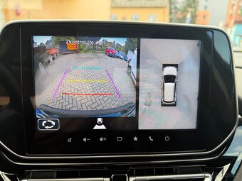 Suzuki SX4 S-Cross 1.4 Booster Jet - 4x4 - AT - Max.výbava  - 11
