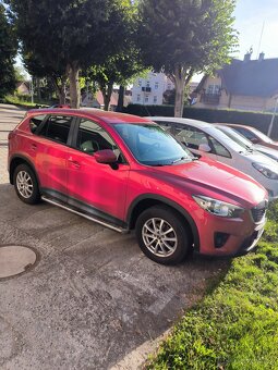 Mazda cx-5 2,2 skyactiv - 11