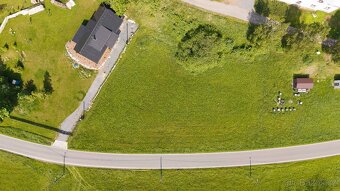 PRODEJ STAVEBNÍHO POZEMKU, 1695 M² – KARLOVICE U VRBNA POD P - 11