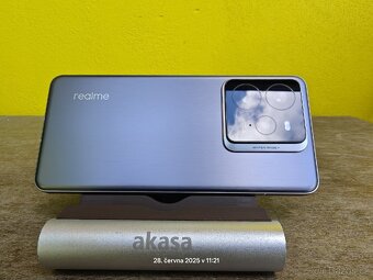 Realme GT 7 Pro 12/512 / Záruka - 11