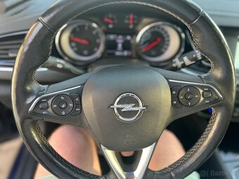 Opel Insignia, 2021, 2.0 Cdti 128kw, automat, 1.maj, CZ, DPH - 11