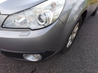 Subaru AWD Outback 2.0D na prodej - 11