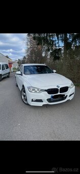 BMW F30 330D XD - 11
