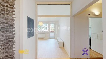 Pronájem bytu 2+1, 62 m2 - Zlín, ev.č. 02321 - 11