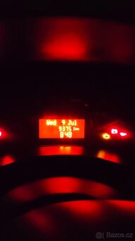 FIAT PANDA 4x4 1.3 Diesl - 11