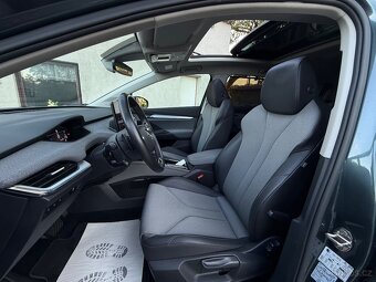 Škoda Enyaq 60 Virtual/ACC/Kamera/Fulled/Tažný/70Tkm/2022 - 11