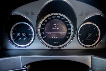 Mercedes-Benz GLK 350 CDI 4MATIC /AJ NA SPLATKY/ - 11