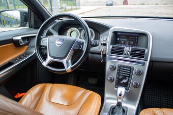 Volvo XC60 AJ NA SPLÁTKY / PROTIÚČET / - 11