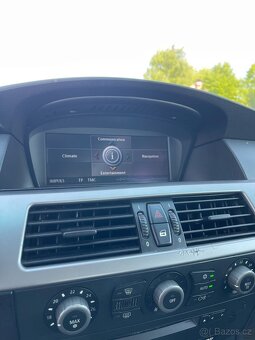 BMW 530D AUTOMAT, splátky bez dokladů - 11