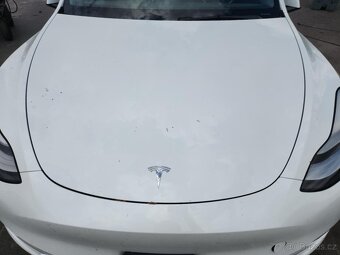 Tesla Model Y 75 Kwh  2021 - 11