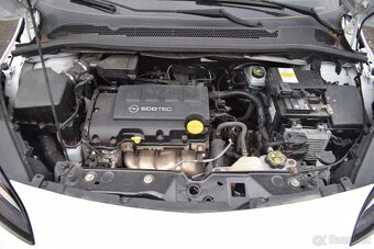 Opel Corsa Van 1,2 i NOVÉ ČR,SUPER STAV - 11