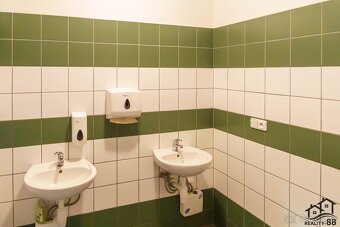 Pronájem kanceláře, 300 m² - Karviná - Mizerov, ev.č. 00042 - 11