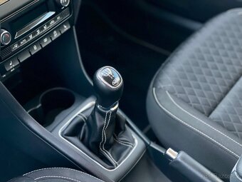 Škoda Rapid 1.6 TDi 85 kW EDITION 2015 - 11