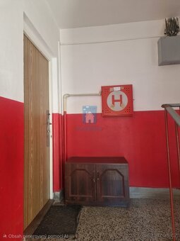 Pronájem bytu 2+1 Chodová Planá, ulice Lučina, 64 m2 - 11